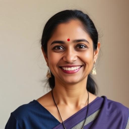 Anjali Menon