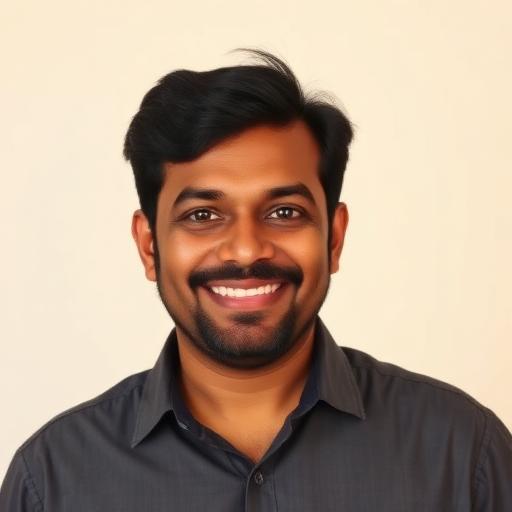 Rahul Krishnan